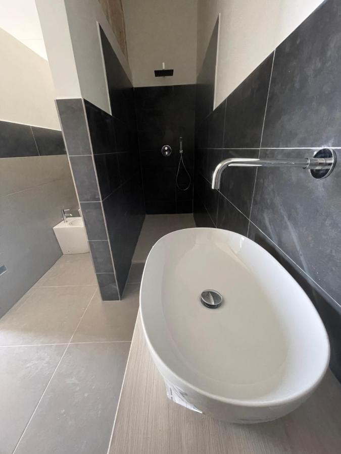 Hercules Suites Noto Exterior photo