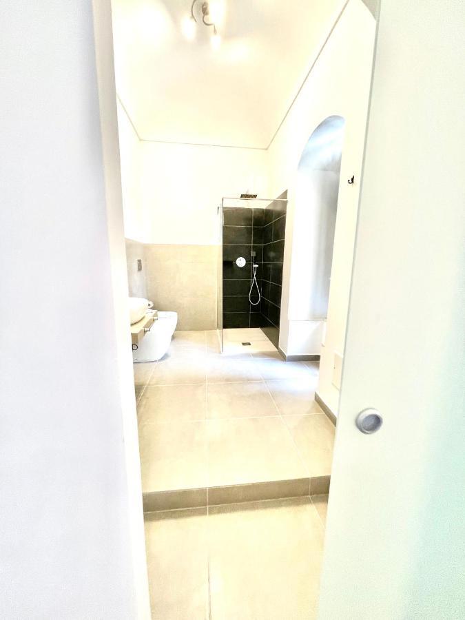 Hercules Suites Noto Exterior photo