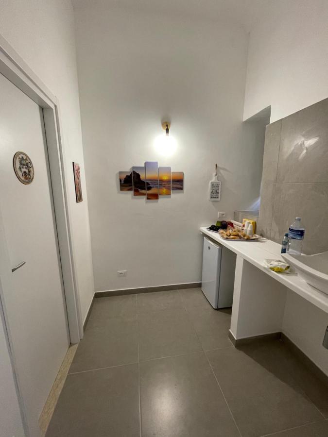 Hercules Suites Noto Exterior photo