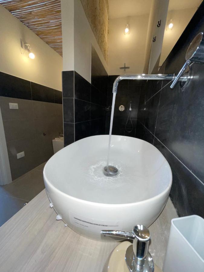 Hercules Suites Noto Exterior photo