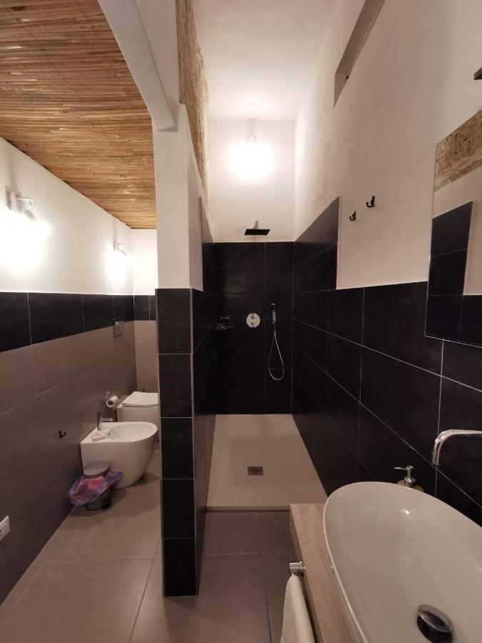 Hercules Suites Noto Exterior photo