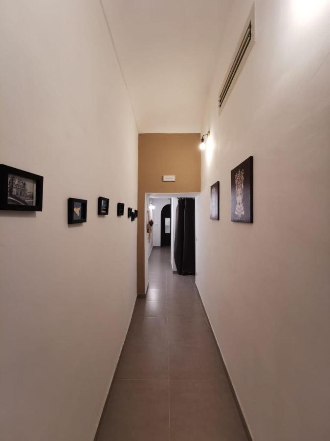Hercules Suites Noto Exterior photo