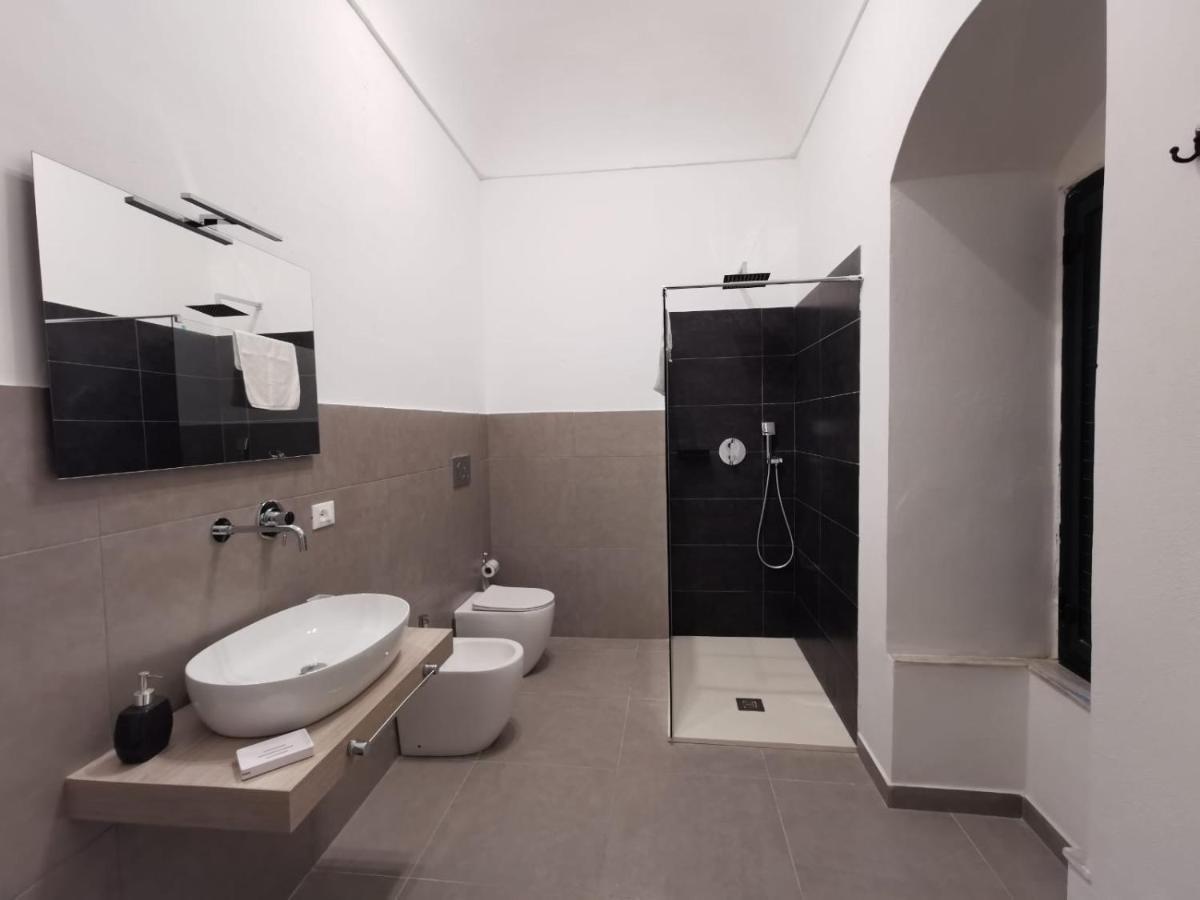 Hercules Suites Noto Exterior photo